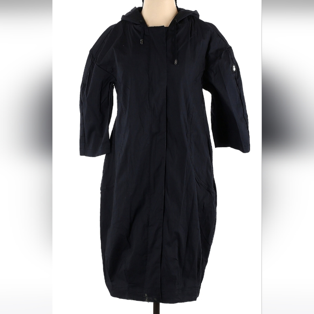 NWT Snowman NY Raincoat‎